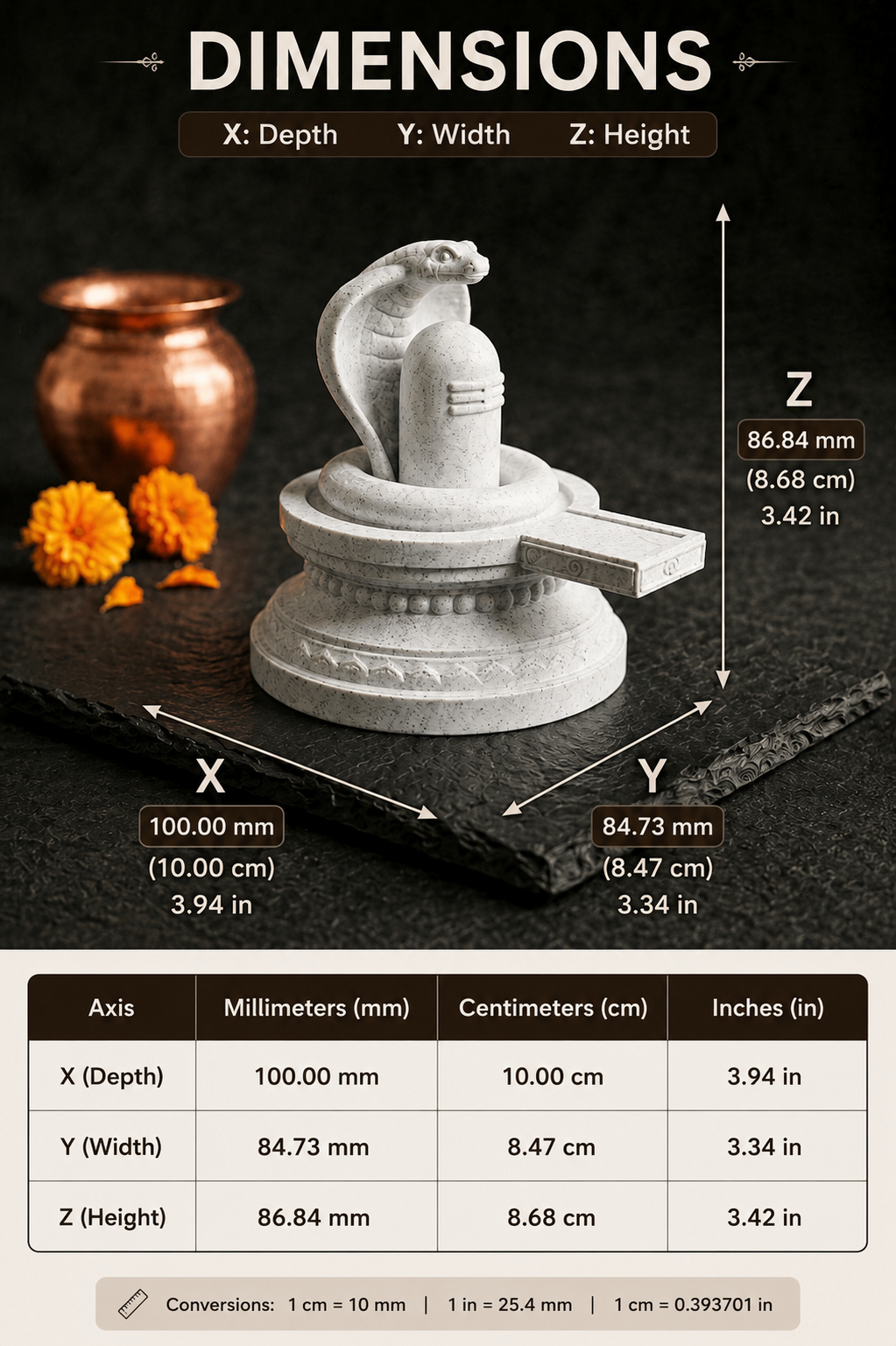 Mahadev Shivling