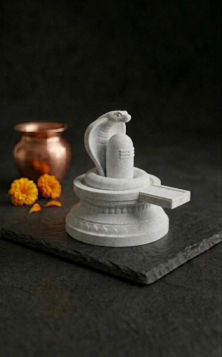 Mahadev Shivling