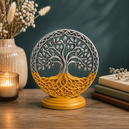Tree of Life Decor