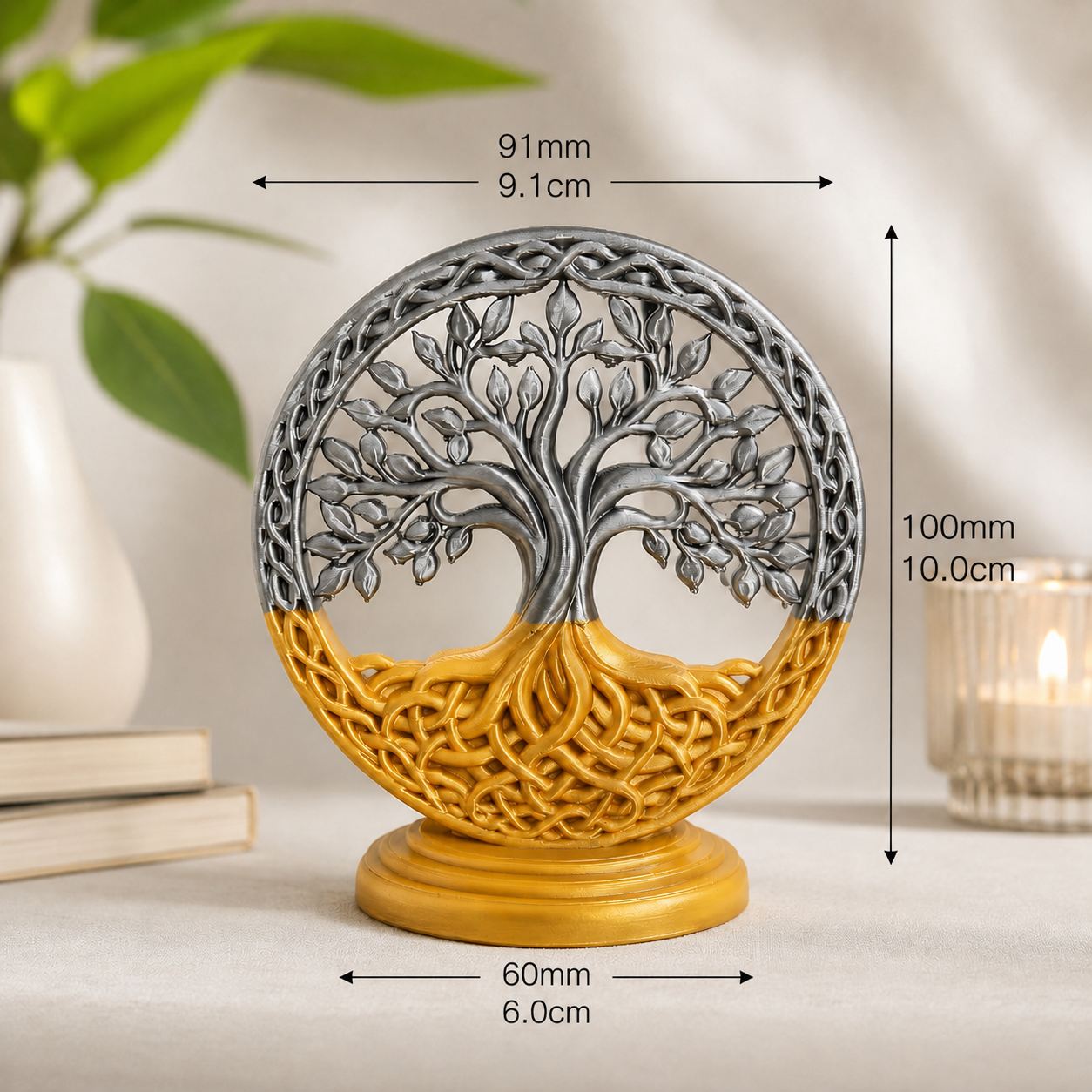 Tree of Life Decor