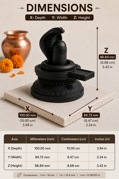 Mahadev Shivling