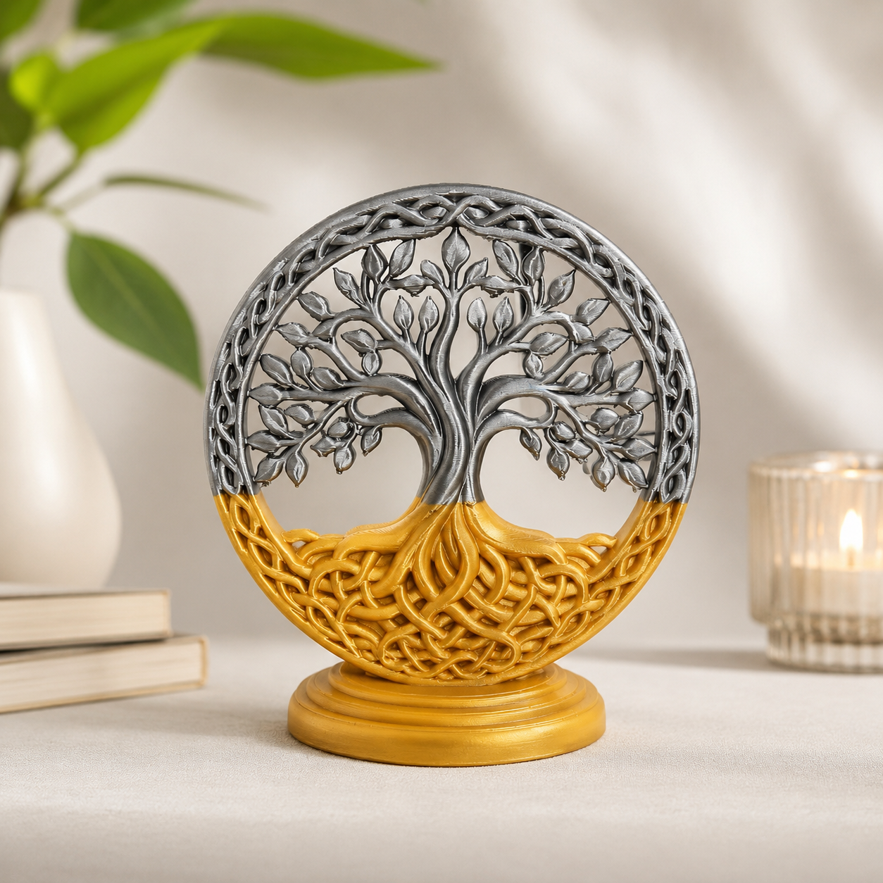 Tree of Life Decor