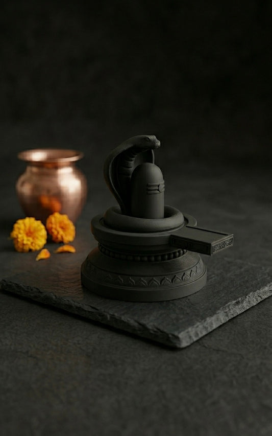 Mahadev Shivling